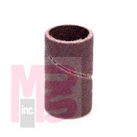 3M 341D Cloth Band 1/2 in x 1 in P120 X-weight - Micro Parts & Supplies, Inc.