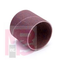 3M 341D Cloth Band 1-1/2 in x 1-1/2 in P120 X-weight - Micro Parts & Supplies, Inc.