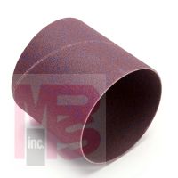 3M 341D Cloth Band 3 in x 3 in P120 X-weight - Micro Parts & Supplies, Inc.