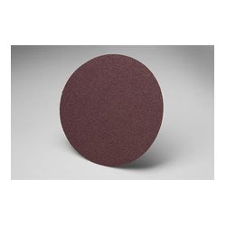 3M 348D PSA Cloth Disc 2 in x NH 50 X-weight - Micro Parts & Supplies, Inc.