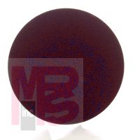 3M 348D PSA Cloth Disc 10 in x NH 60 X-weight - Micro Parts & Supplies, Inc.