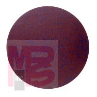 3M 348D PSA Cloth Disc 18 in x NH 60 X-weight - Micro Parts & Supplies, Inc.