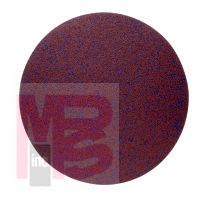 3M 348D PSA Cloth Disc 18 in x NH 36 X-weight - Micro Parts & Supplies, Inc.