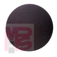 3M 348D PSA Cloth Disc 16 in x NH 40 X-weight - Micro Parts & Supplies, Inc.