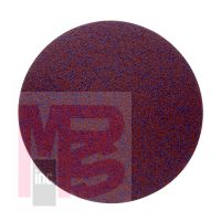 3M 348D PSA Cloth Disc 16 in x NH 36 X-weight - Micro Parts & Supplies, Inc.