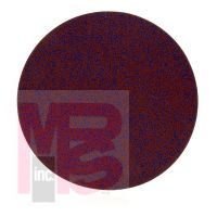 3M 348D PSA Cloth Disc 12 in x NH P100 X-weight - Micro Parts & Supplies, Inc.