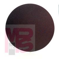 3M 348D PSA Cloth Disc 24 in x NH 40 X-weight - Micro Parts & Supplies, Inc.