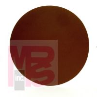 3M 348D PSA Cloth Disc 24 in x NH 80 X-weight - Micro Parts & Supplies, Inc.