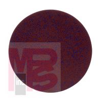 3M 348D PSA Cloth Disc 8 in x NH P120 X-weight - Micro Parts & Supplies, Inc.