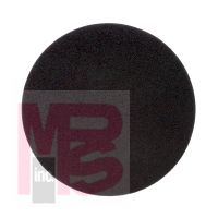 3M 348D PSA Cloth Disc 6 in x NH P120 X-weight - Micro Parts & Supplies, Inc.