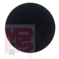 3M 348D PSA Cloth Disc 5 in x NH P120 X-weight - Micro Parts & Supplies, Inc.