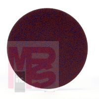 3M 348D PSA Cloth Disc 6 in x NH P100 X-weight - Micro Parts & Supplies, Inc.