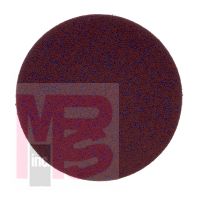 3M 348D PSA Cloth Disc 5 in x NH P100 X-weight - Micro Parts & Supplies, Inc.