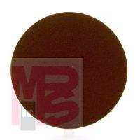 3M 348D PSA Cloth Disc 6 in x NH 80 X-weight - Micro Parts & Supplies, Inc.