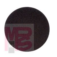 3M 348D PSA Cloth Disc 6 in x NH 60 X-weight - Micro Parts & Supplies, Inc.