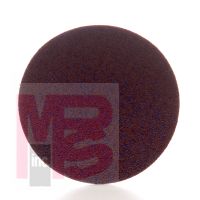 3M 348D PSA Cloth Disc 5 in x NH 50 X-weight - Micro Parts & Supplies, Inc.