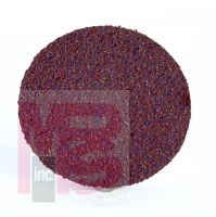 3M 348D PSA Cloth Disc 3/4 in x NH P120 X-weight - Micro Parts & Supplies, Inc.