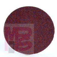 3M 348D PSA Cloth Disc 1 in x NH P240 X-weight - Micro Parts & Supplies, Inc.