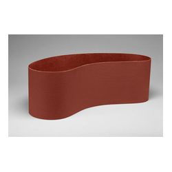 3M 370DZ Cloth Belt 6 in x 140 in 80 Y-weight - Micro Parts & Supplies, Inc.