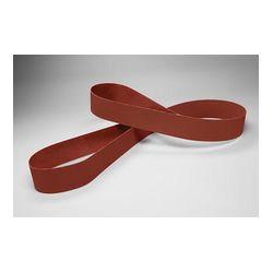 3M 370DZ Cloth Belt 4 in x 168 in P120 Y-weight L-Flex - Micro Parts & Supplies, Inc.