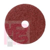 3M 381C Fibre Disc 5 in x 7/8 in 24 - Micro Parts & Supplies, Inc.