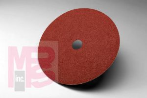 3M 381C Fibre Disc 7 in x 7/8 in 24 - Micro Parts & Supplies, Inc.