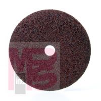 3M 381C Fibre Disc 7 in x 7/8 in 36 - Micro Parts & Supplies, Inc.