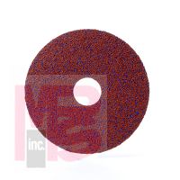 3M 381C Fibre Disc 4 in x 7/8 in 50 - Micro Parts & Supplies, Inc.