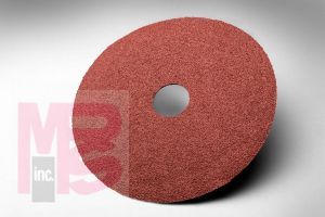 3M 381C Fibre Disc 5 in x 7/8 in 60 - Micro Parts & Supplies, Inc.