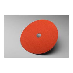 3M 785C Fibre Disc 7 in x 7/8 in P100 - Micro Parts & Supplies, Inc.