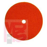 3M 785C Fibre Disc 9-1/8 in x 7/8 in 24 - Micro Parts & Supplies, Inc.