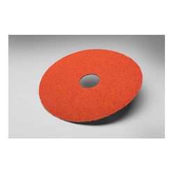 3M 785C Fibre Disc 3 in x 1/4 in 36 - Micro Parts & Supplies, Inc.