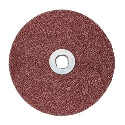 3M 983C Fibre Disc GL Quick Change 7 in 24 - Micro Parts & Supplies, Inc.