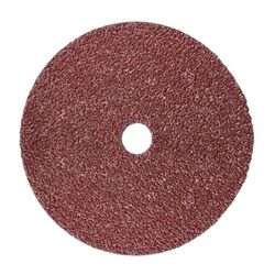 3M 988C Fibre Disc 7 in x 7/8 in 50 - Micro Parts & Supplies, Inc.