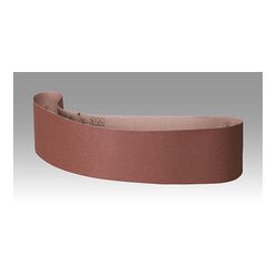 3M 361F Cloth Belt 6 in x 132 in P240 XF-weight - Micro Parts & Supplies, Inc.