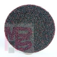 3M 361F Roloc Disc TR 1 in 80 YF-weight - Micro Parts & Supplies, Inc.