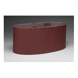 3M 340D Cloth Belt 4 in x 36 in P100 X-weight  - Micro Parts & Supplies, Inc.