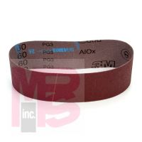 3M 340D Cloth Belt 3 in x 24 in 60 X-weight - Micro Parts & Supplies, Inc.