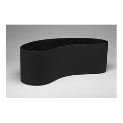 3M 461F Cloth Belt 6 in x 324 in P150 XF-weight - Micro Parts & Supplies, Inc.