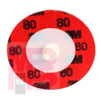 3M 977F Roloc Durable Edge Disc TR 2 in 80 YF-weight - Micro Parts & Supplies, Inc.