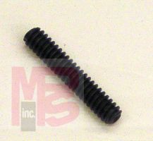 3M 6501 Screw Hex Socket Set 6-32 in x 3/4 in - Micro Parts & Supplies, Inc.