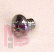 3M 6502 Screw Phillips Pan Head Machine 8-32 in x 3/16 in - Micro Parts & Supplies, Inc.