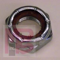 3M 6504 Elastic Stop Nut 9/16-18 in - Micro Parts & Supplies, Inc.