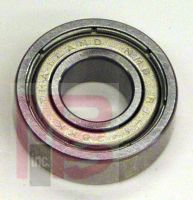 3M 6510 Ball Bearing 3/8 in x 7/8 in x 9/32 in - Micro Parts & Supplies, Inc.