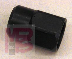 3M 6516 Collet Nut - Micro Parts & Supplies, Inc.