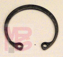 3M 6518 Retaining Ring - Micro Parts & Supplies, Inc.