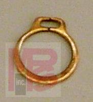 3M 6519 Retaining Ring - Micro Parts & Supplies, Inc.