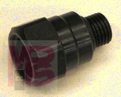 3M 6534 Inlet Adapter - Micro Parts & Supplies, Inc.