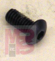 3M 6568 Screw Button Head Cap 8-32 in x 3/8 in - Micro Parts & Supplies, Inc.