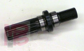 3M 6592 Grinder Output Shaft 8000 RPM  - Micro Parts & Supplies, Inc.